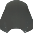 Load image into Gallery viewer, PUIG Touring Windscreen - 21-1/4" - Smoke - FJR1300 1281H - Main Product View