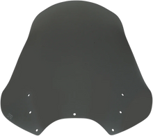 Load image into Gallery viewer, PUIG Touring Windscreen - 21-1/4" - Smoke - FJR1300 1281H - Main Product View