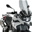 Load image into Gallery viewer, PUIG Touring Windscreen - 21" - Smoke - BMW 9770H - Main Product View