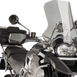 Load image into Gallery viewer, PUIG Touring Windscreen - 21" - Smoke - R1200GS 4331H - Main Product View