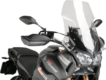 Load image into Gallery viewer, PUIG Touring Windscreen - 22-5/8" - Clear - XT1200Z 7541W - Main Product View