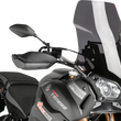 Load image into Gallery viewer, PUIG Touring Windscreen - 22-5/8" - Dark Smoke - XT1200Z 7541F - Main Product View