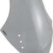 Load image into Gallery viewer, PUIG Touring Windscreen - 26-3/4" - Smoke - Kawasaki 4619H - Main Product View