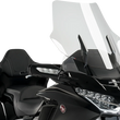 Load image into Gallery viewer, PUIG Touring Windscreen - 28-3/4" - Clear - GL1800 3160W - Main Product View