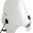 Load image into Gallery viewer, PUIG Touring Windscreen - Clear 0856W - Main Product View