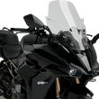 Load image into Gallery viewer, PUIG Touring Windscreen - Clear - GSX-S1000 21342W - Main Product View