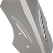 Load image into Gallery viewer, PUIG Touring Windscreen - Smoke - KLR 650 21393H - Main Product View
