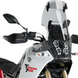 Load image into Gallery viewer, PUIG Touring Windscreen - Smoke - Tenere 700 3728H - Main Product View