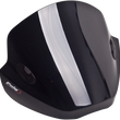Load image into Gallery viewer, PUIG Trend Windscreen - Black 5022N - Main Product View