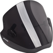 Load image into Gallery viewer, PUIG Trend Windscreen - ER5 - Dark Smoke 5022F - Main Product View