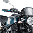 Load image into Gallery viewer, PUIG Windsceen Front Plate - XSR900 9168J - Main Product View