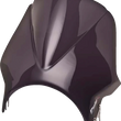 Load image into Gallery viewer, PUIG Windy Windshield - Dark Smoke - Z 900 RS/SE 21351F - Main Product View