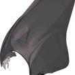 Load image into Gallery viewer, PUIG Windy Windshield - Dark Smoke - Z 900 RS/SE 21351F - Side View
