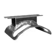 Load image into Gallery viewer, PWR Advanced Cooling 4in Pressure Can Mounting Bracket CR-UC-RPB006B