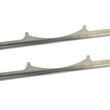 Load image into Gallery viewer, PWR Advanced Cooling Fan Mounting Bracket Pair 35-00000