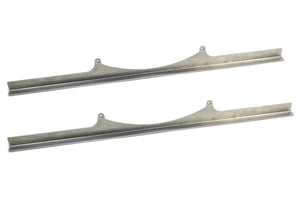 PWR Advanced Cooling Fan Mounting Bracket Pair 35-00000