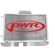Load image into Gallery viewer, PWR Advanced Cooling Heat Exchanger 67-69 Camaro For LSA Engine 56-00015