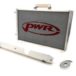 Load image into Gallery viewer, PWR Advanced Cooling Heat Exchanger 67-69 Camaro LT4 56-00019