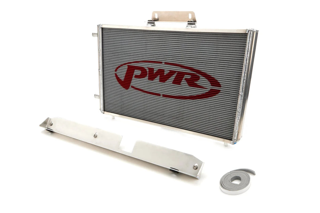 PWR Advanced Cooling Heat Exchanger 67-69 Camaro LT4 56-00019