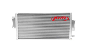 PWR Advanced Cooling Heat Exchanger Auto Trans 13+ Camaro 56-00013