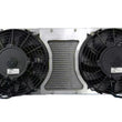 Load image into Gallery viewer, PWR Advanced Cooling Heat Exchanger Kit 07-12 GT 500 56-00000