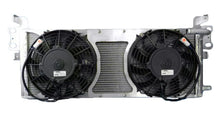 Load image into Gallery viewer, PWR Advanced Cooling Heat Exchanger Kit 07-12 GT 500 56-00000
