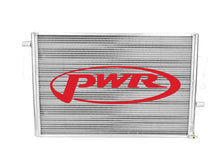 Load image into Gallery viewer, PWR Advanced Cooling Heat Exchanger Manual Trans 13+ Camaro 56-00011