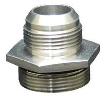 Load image into Gallery viewer, PWR Advanced Cooling Inlet Fitting -20AN 78-00102
