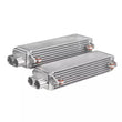 Load image into Gallery viewer, PWR Advanced Cooling Intercooler Bricks Cadillac ATS-V 2016-19 CR-UC-TPK009B