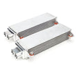 Load image into Gallery viewer, PWR Advanced Cooling Intercooler Set GM LS9 CR-UC-SPK007B