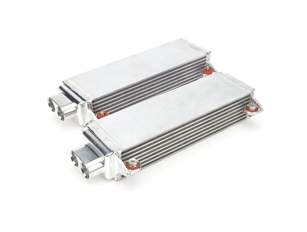 PWR Advanced Cooling Intercooler Set GM LS9 CR-UC-SPK007B