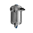 Load image into Gallery viewer, PWR Advanced Cooling Pressure Can Late Model Side Mount - PRV 4in 75-00001