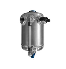 Load image into Gallery viewer, PWR Advanced Cooling Pressure Can Late Model Side Mount - PRV 4in 75-00001
