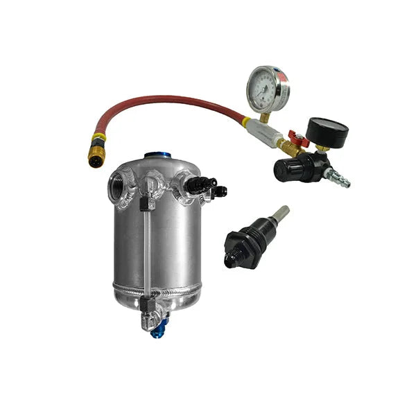 PWR Advanced Cooling Pressurized Water Kit Pressure Can 4in 75-00503