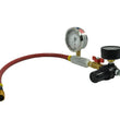 Load image into Gallery viewer, PWR Advanced Cooling Pressurized Water System Dual Gauge Pressure 75-00003