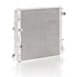 Load image into Gallery viewer, PWR Advanced Cooling Radiator 16-17 Camaro Auto &amp; Manual Trans 25-10203