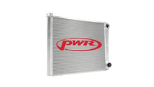 Load image into Gallery viewer, PWR Advanced Cooling Radiator 19 x 24 Double Pass Low Outlet 902-24190