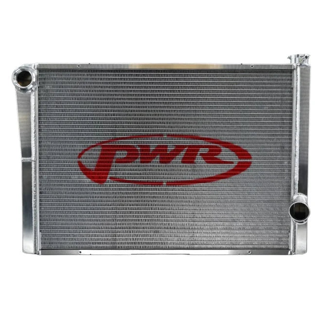 PWR Advanced Cooling Radiator 19 x 28 Single Pass High Outlet Open 900-28191