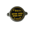 Load image into Gallery viewer, PWR Advanced Cooling Radiator Cap Large 22lb 50-00002
