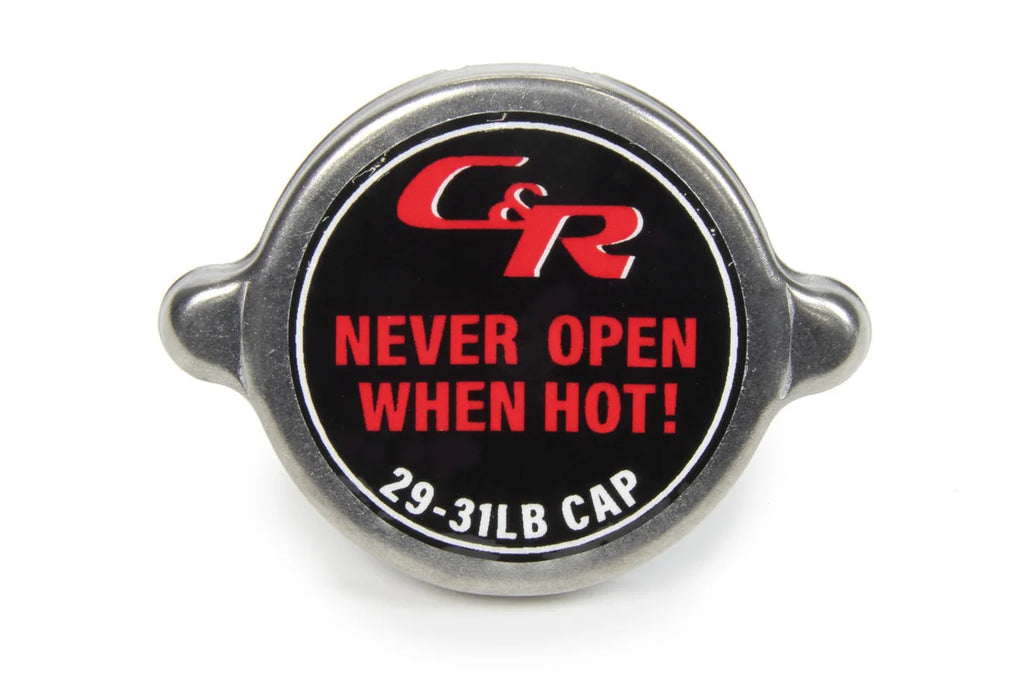 PWR Advanced Cooling Radiator Cap Large 31lb 50-00003
