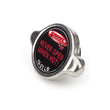 Load image into Gallery viewer, PWR Advanced Cooling Radiator Cap Small 19-21lbs 50-00004