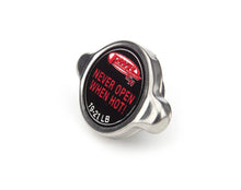 Load image into Gallery viewer, PWR Advanced Cooling Radiator Cap Small 19-21lbs 50-00004