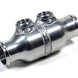 Load image into Gallery viewer, PWR Advanced Cooling Radiator Hose 1-1/2in Check Valve w/8AN 70-11000