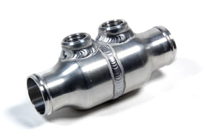 PWR Advanced Cooling Radiator Hose 1-1/2in Check Valve w/8AN 70-11000