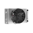 Load image into Gallery viewer, PWR Advanced Cooling Radiator Module Drag Scirocco Style Open 942-00000