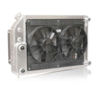 Load image into Gallery viewer, PWR Advanced Cooling Radiator Module Kit 67-69 Camaro 15-11014