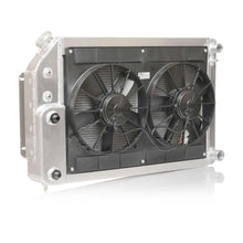 Load image into Gallery viewer, PWR Advanced Cooling Radiator Module Kit 67-69 Camaro 15-11014