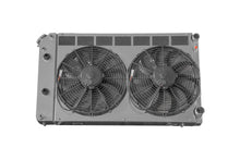 Load image into Gallery viewer, PWR Advanced Cooling Radiator Module Kit 70-81 Camaro 15-11054