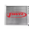 Load image into Gallery viewer, PWR Advanced Cooling Radiator Sprint 20.47x17 Crossflow Open 943-20175