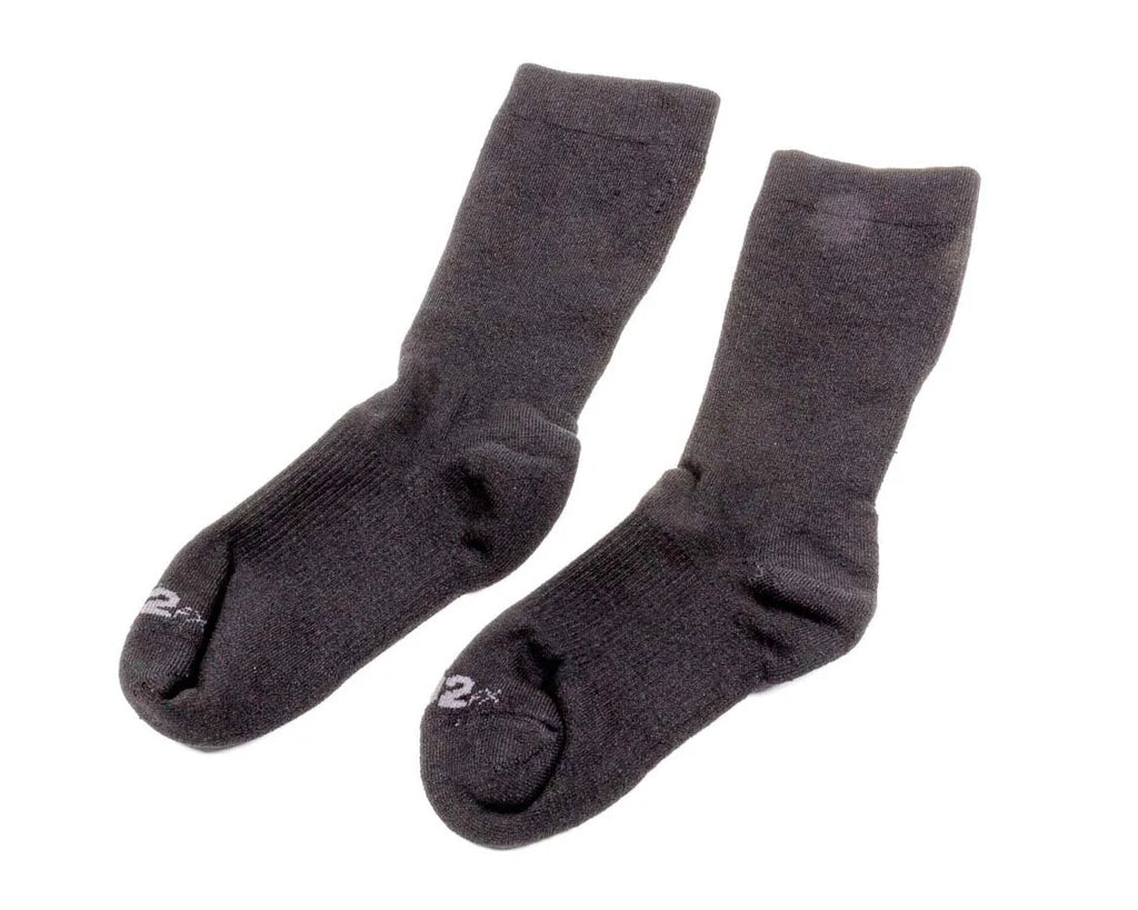 PXP Racewear Socks Large Fitted SFI 3.3 Fire Resistant 194